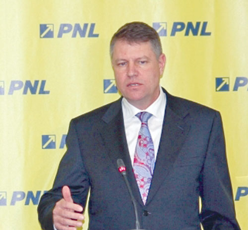 Iohannis: „Negocierile pentru remanierea guvernamentala au esuat”. DP a PNL ar putea decide maine retragerea ministrilor liberali din Executiv