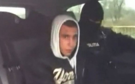 DEZVALUIRI SOCANTE: Tatal ucigasului elevului din Targoviste rupe tacerea: „Se droga!” – VIDEO