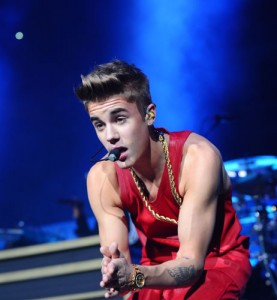 Q102 - Ziarul National's Jingleball 2012