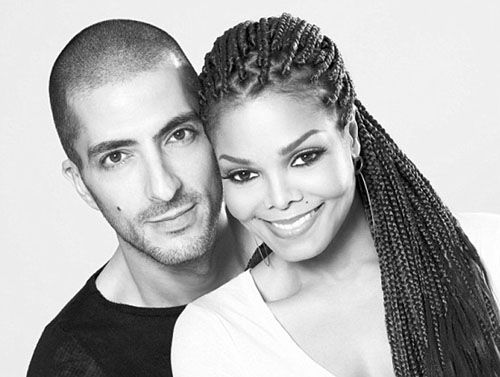 Janet Jackson s-a maritat in secret