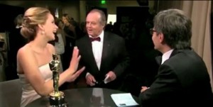 jennifer lawrence jack nicholson 2 - Ziarul National