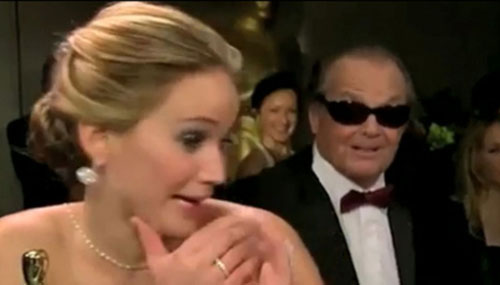 „O sa te astept, sa stii!” La 75 de ani, un mare actor american a dat „ATACUL” la juna Jennifer Lawrence!
