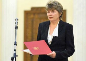 juramant-Mona-Pivniceru - Ziarul National