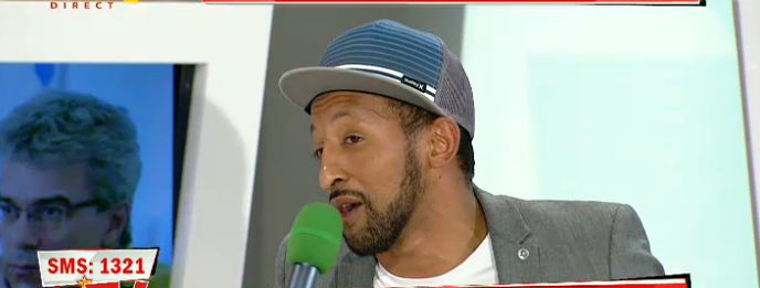 Kamara, neinvitat la botezul fetitei lui Pepe din cauza lui Varciu!