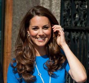 kate-middleton - Ziarul National
