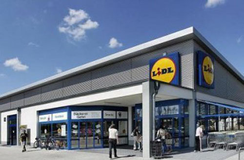 lidl