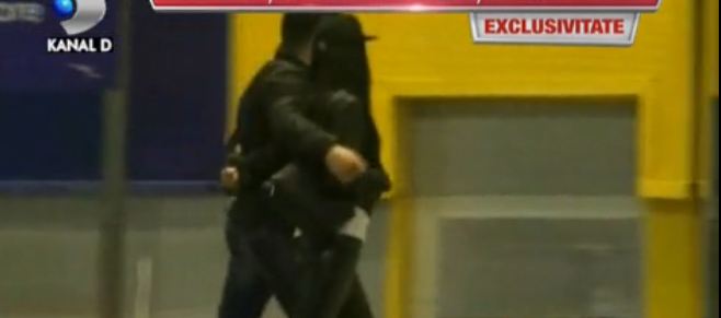 Ce au facut Adelina Pestritu si Liviu Varciu in prima zi dupa impacare!