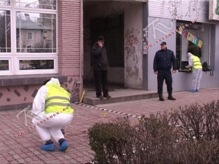 locul foto Partener TV - Ziarul National