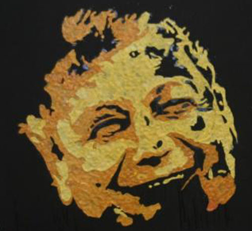 L-a facut pe Mircea Lucescu din 1000 de gume de mestecat!