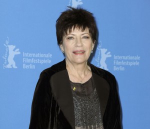 63th Berlinale - Child - Ziarul National's Pose Photocall