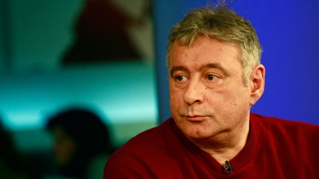 Madalin Voicu: „Parlamentul nu a avut niciodata control asupra SRI”