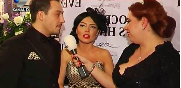 Soc! Andreea Mantea si Stefan Stan se casatoresc?