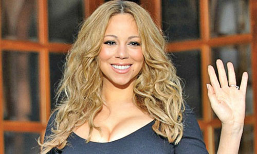 S-a decis! Mariah Carey divorteaza de Nick Cannon