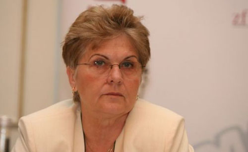 DNA: Mariana Campeanu stia de concursurile aranjate de la Ministerul Muncii