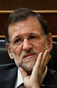 mariano-rajoy - Ziarul National