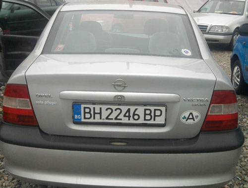 Un proiect MAI care ne va buimaci: statul ii amendeaza pe soferii care conduc masinile altora