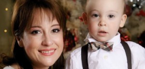medeea Luca revista Felicia - Ziarul National
