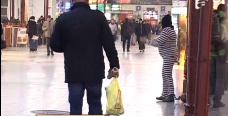Elena Merisoreanu a evadat din inchisoare! Vezi de ce a fost inchisa!