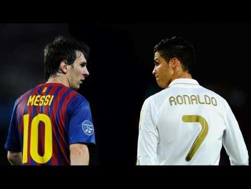 Messi castiga 48 de milioane de euro pe an!