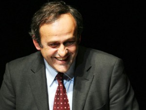michel.platini - Ziarul National