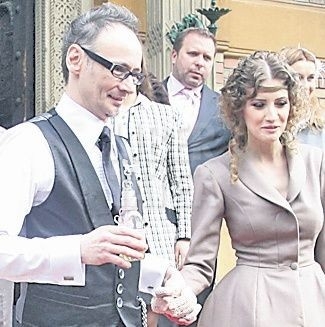 Bomba! Inca un divort in showbiz-ul romanesc!