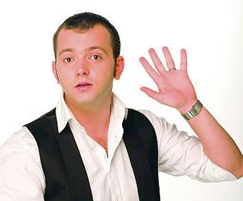 Mihai Morar pleaca de la Antena? VEZI cu ce mesaj NEASTEPTAT si-a pus cunoscutii pe jar!