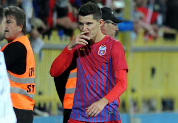 Becali da afara 4 stelisti!