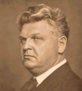 mihail-sadoveanu - Ziarul National