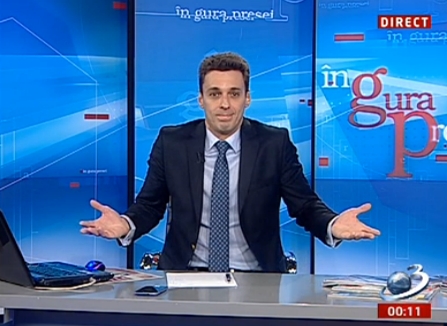 Ce salariu are, de fapt, Mircea Badea!
