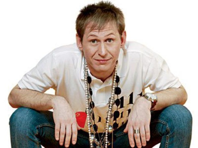 Mircea Solcanu, dat afara de la Acasa Tv