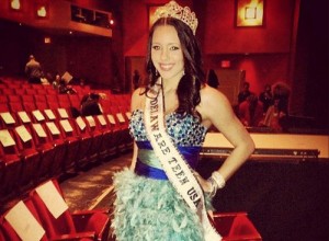 miss delaware 2 - Ziarul National