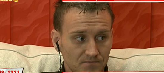 Mitea: ”Andreea nu mi-a zis sa ne despartim. A zis ca pleaca ca are prezentari”