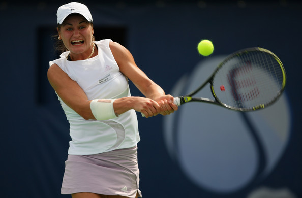 Victorie mare pentru Monica Niculescu