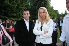 Incredibil! Sotia lui Ponta s-a iubit cu prezentatorul Mihai Morar!