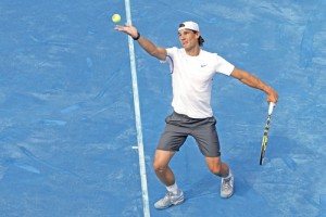Madrid Masters 1.000 tennis tournament - Ziarul National