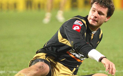 Marius Niculae va juca in 2013 unde nu se astepta!