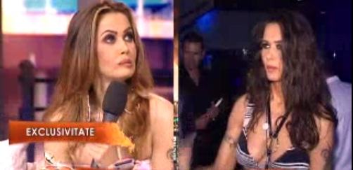 Zavoranu a facut focus grup pentru schimbarea de look! Iti place cum ii sta!