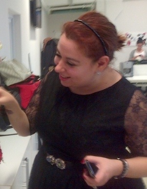 Oana Roman a plans de bucurie! Uite ce cadou a primit de Valentine’s day!