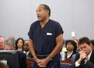 oj simpson - Ziarul National