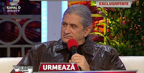 Jean Paler, dupa trei infarcturi: “Stiam de mult ca oamenii au doua fete”