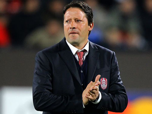 Paulo Sergio vrea o „Coloana a Infinitului” de victorii