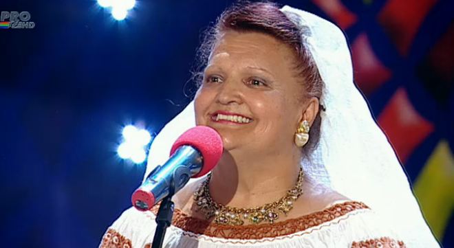 Asta perseverenta! A participat a treia oara la Romanii au Talent!
