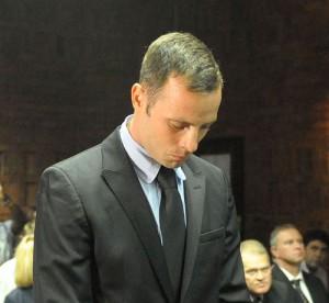 Steenkamp Mord - Ziarul National