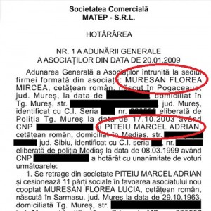 piteiu-muresan matep1 - Ziarul National