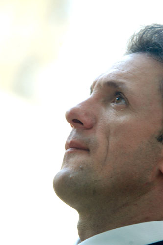 Popescu vrea sa fie si „capitanul” FRF!