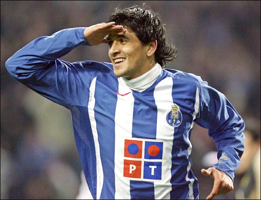 Duelul outsiderelor dintre FC Porto si Malaga este LIVETEXT aici