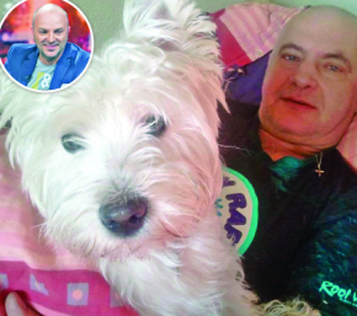 Kiki: „Mircea, lasa-ma, ca a inceput Capatos!”