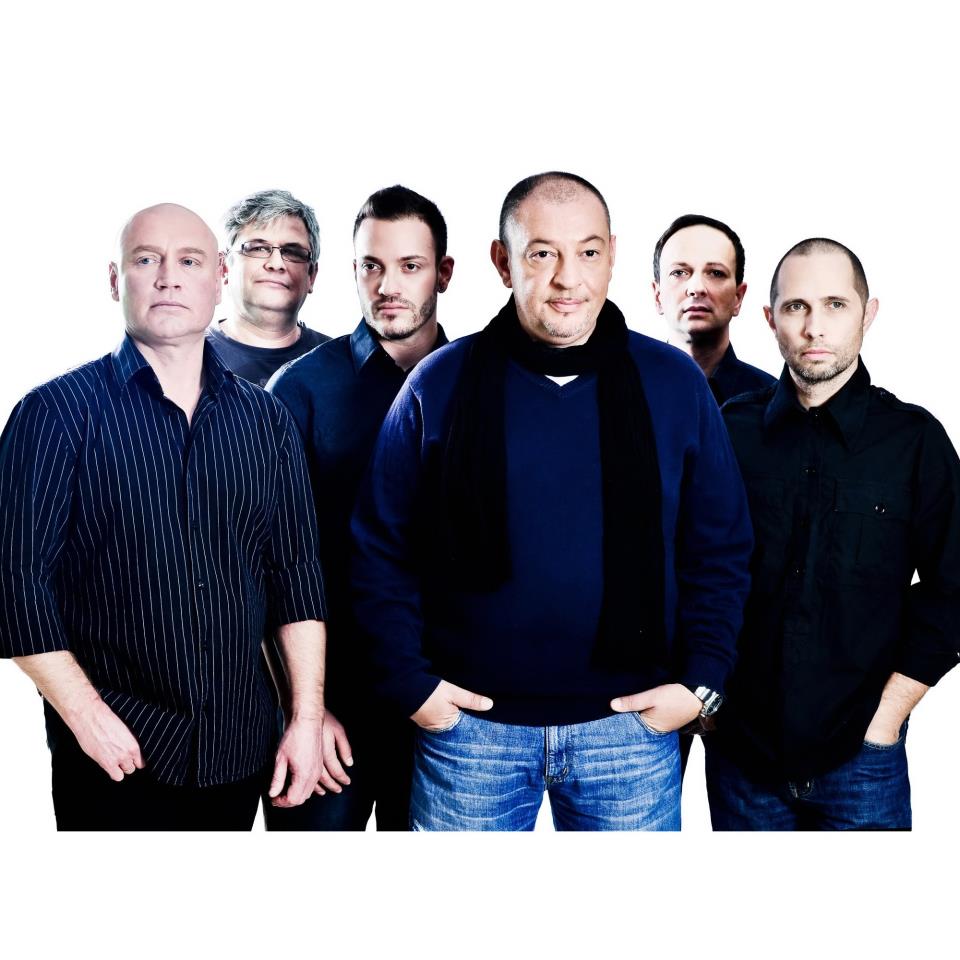 Proconsul a lansat o noua piesa. Asculta aici „No matter what”! VIDEO