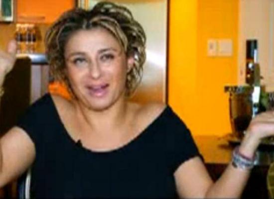 Anamaria Prodan are nevoie de ajutor: Caracatita ce e? Nu e peste? Deci mamifer nu e…