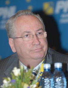 puiu hasotti - Ziarul National